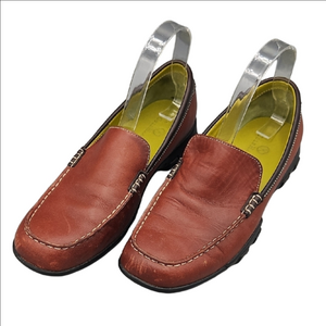 Cole Haan Men's Brown Loafers Size 9